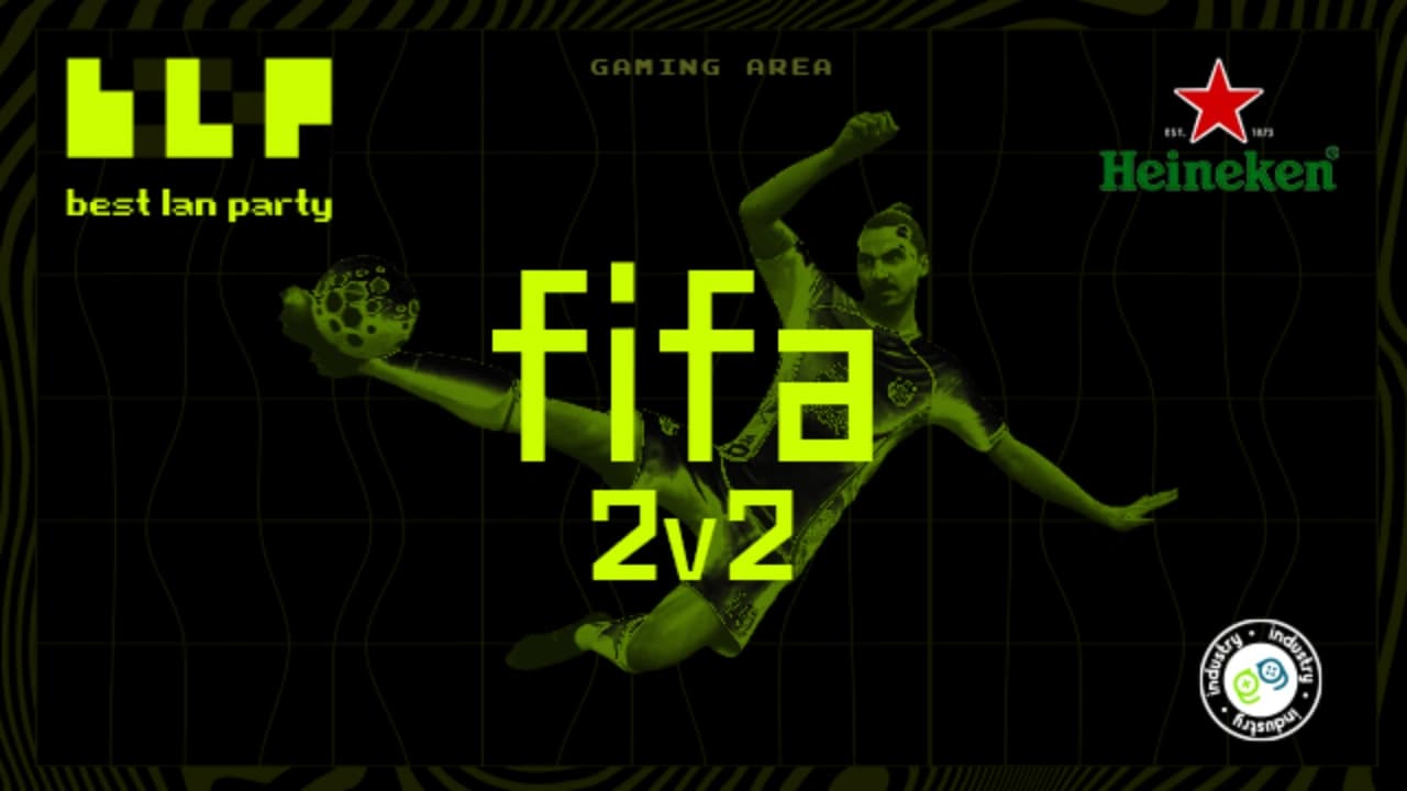 EAFC26 · BLP 2026 — anunt competitie
